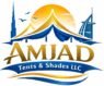 Amjad Canopy Site Icon